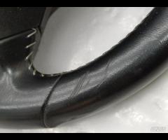 VOLANTE IN PELLE NERA PEUGEOT 308 2017 98084115XU - 23