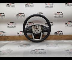 VOLANTE IN PELLE KIA RIO 2013 56130-1W000 561301W0 - 1