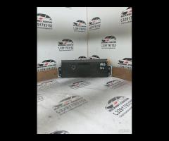 AIRBAG GINOCCHIA VOLKSWAGEN GOLF GOLF 6 5K2880841A - 2