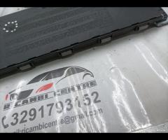 AIRBAG GINOCCHIA VOLKSWAGEN GOLF GOLF 6 5K2880841A - 11