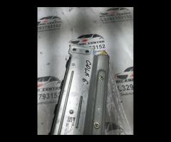 AIRBAG GINOCCHIA VOLKSWAGEN GOLF GOLF 6 5K2880841A - 17