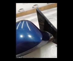 SPECCHIO SPECCHIO RETROVISORE DESTRA BMW E82 2010 - 7