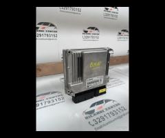 CENTRALINA MOTORE ECU BMW E90 320D 2009 0281016067 - 3