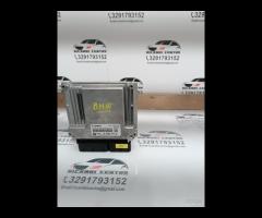 CENTRALINA MOTORE ECU BMW E90 320D 2009 0281016067 - 4