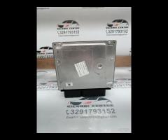 CENTRALINA MOTORE ECU BMW E90 320D 2009 0281016067 - 8