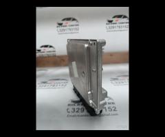 CENTRALINA MOTORE ECU BMW E90 320D 2009 0281016067 - 9