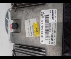 CENTRALINA MOTORI ECU OPEL INSIGNIA 2014 55595540 - 5