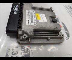 CENTRALINA MOTORI ECU OPEL INSIGNIA 2014 55595540 - 6