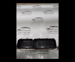 CENTRALINA MOTORI ECU OPEL INSIGNIA 2014 55595540 - 9