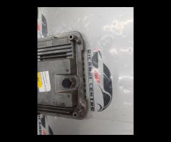 CENTRALINA MOTORI ECU OPEL INSIGNIA 2014 55595540 - 10