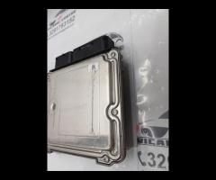 CENTRALINA MOTORI ECU OPEL INSIGNIA 2014 55595540 - 12