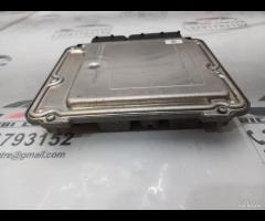 CENTRALINA MOTORI ECU OPEL INSIGNIA 2014 55595540 - 13