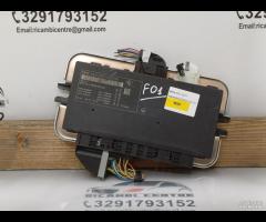 CENTRALINA LUCE BMW F01 2011 9273629901 6135927362 - 3