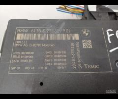 CENTRALINA LUCE BMW F01 2011 9273629901 6135927362 - 8