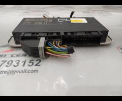 CENTRALINA LUCE BMW F01 2011 9273629901 6135927362 - 10