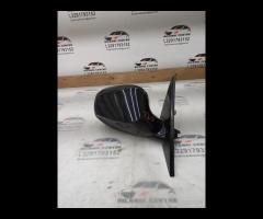 SPECCHIO SPECHIETTO RETROVISORE DX BMW E82 E88 E81 - 2