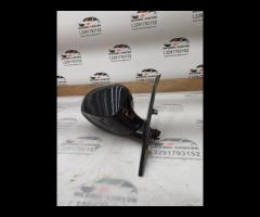 SPECCHIO SPECHIETTO RETROVISORE DX BMW E82 E88 E81 - 3