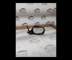 SPECCHIO SPECHIETTO RETROVISORE DX BMW E82 E88 E81 - 4