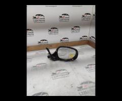 SPECCHIO SPECHIETTO RETROVISORE DX BMW E82 E88 E81 - 5