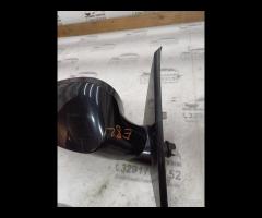 SPECCHIO SPECHIETTO RETROVISORE DX BMW E82 E88 E81 - 9