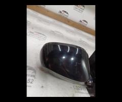 SPECCHIO SPECHIETTO RETROVISORE DX BMW E82 E88 E81 - 11