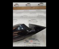 SPECCHIO SPECHIETTO RETROVISORE DX BMW E82 E88 E81 - 13