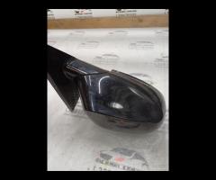 SPECCHIO SPECHIETTO RETROVISORE DX BMW E82 E88 E81 - 22
