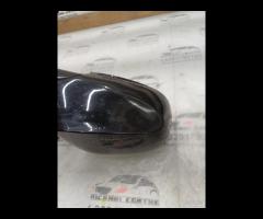 SPECCHIO SPECHIETTO RETROVISORE DX BMW E82 E88 E81 - 23