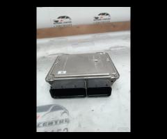 CENTRALINA MOTORE ECU OPEL ASTRA 2012 55590420 BG1 - 9