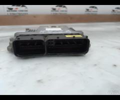 CENTRALINA MOTORE ECU OPEL ASTRA 2012 55590420 BG1 - 14