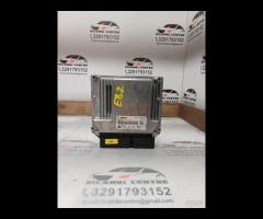 CENTRALINA MOTORE ECU BMW E82 E81 E84 E87 E88 E90 - 2
