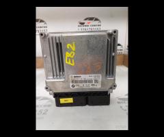CENTRALINA MOTORE ECU BMW E82 E81 E84 E87 E88 E90 - 4