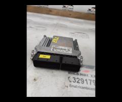 CENTRALINA MOTORE ECU BMW E82 E81 E84 E87 E88 E90 - 7