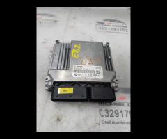CENTRALINA MOTORE ECU BMW E82 E81 E84 E87 E88 E90 - 11