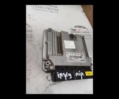 CENTRALINA MOTORE ECU OPEL INSIGNIA 2015 55485466 - 6