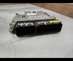 CENTRALINA MOTORE ECU OPEL INSIGNIA 2015 55485466 - 9