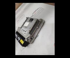 CENTRALINA MOTORE ECU OPEL INSIGNIA 2015 55485466 - 11