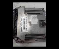 CENTRALINA MOTORE ECU OPEL INSIGNIA 2015 55485466 - 13