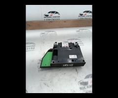 STAFFA SUPPORTO CELLULARE PORSCHE MACAN 2019 95B03 - 6