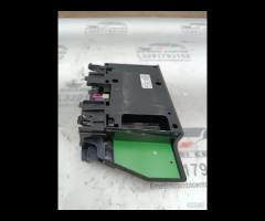 STAFFA SUPPORTO CELLULARE PORSCHE MACAN 2019 95B03 - 7