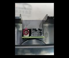 STAFFA SUPPORTO CELLULARE PORSCHE MACAN 2019 95B03 - 9