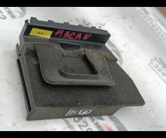 STAFFA SUPPORTO CELLULARE PORSCHE MACAN 2019 95B03 - 10