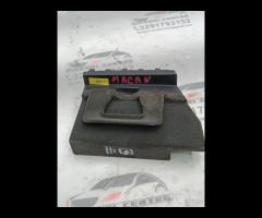 STAFFA SUPPORTO CELLULARE PORSCHE MACAN 2019 95B03 - 11