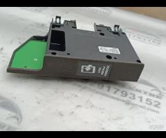 STAFFA SUPPORTO CELLULARE PORSCHE MACAN 2019 95B03 - 12