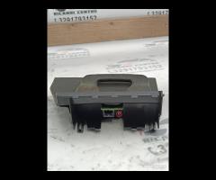 STAFFA SUPPORTO CELLULARE PORSCHE MACAN 2019 95B03 - 13