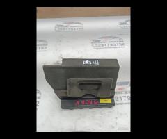 STAFFA SUPPORTO CELLULARE PORSCHE MACAN 2019 95B03 - 14