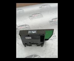 STAFFA SUPPORTO CELLULARE PORSCHE MACAN 2019 95B03 - 15