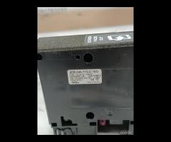 STAFFA SUPPORTO CELLULARE PORSCHE MACAN 2019 95B03 - 16