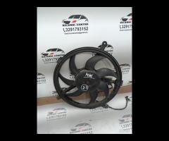 VENTOLA RAFFREDDAMENTO MOTORE MINI COOPER R56 R55