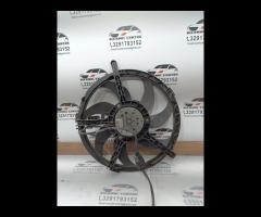 VENTOLA RAFFREDDAMENTO MOTORE MINI COOPER R56 R55 - 7